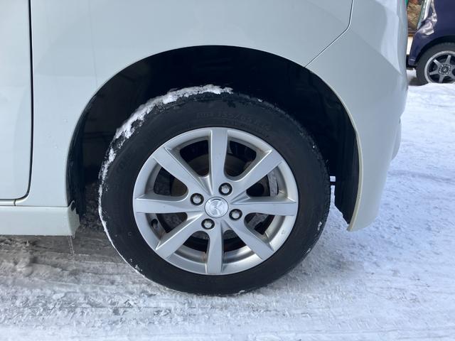 フレアカスタムスタイル ＸＳ　４ＷＤ　修復歴無し　本州仕入れ　シートヒーター　盗難防止装置　電格ミラー　ベンチシート　キーフリーシステム　オートエアコン　スマートキー　エアロ付　エアバック　パワーウィンドウ　パワーステアリング（32枚目）