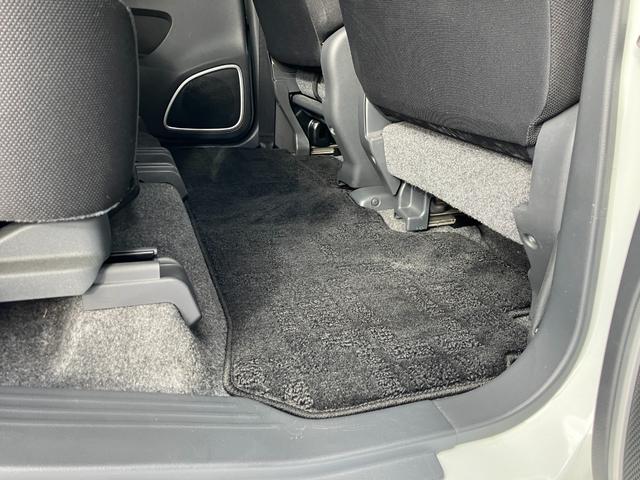 フレアカスタムスタイル ＸＳ　４ＷＤ　修復歴無し　本州仕入れ　シートヒーター　盗難防止装置　電格ミラー　ベンチシート　キーフリーシステム　オートエアコン　スマートキー　エアロ付　エアバック　パワーウィンドウ　パワーステアリング（33枚目）