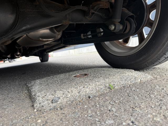 フレアカスタムスタイル ＸＳ　４ＷＤ　修復歴無し　本州仕入れ　シートヒーター　盗難防止装置　電格ミラー　ベンチシート　キーフリーシステム　オートエアコン　スマートキー　エアロ付　エアバック　パワーウィンドウ　パワーステアリング（50枚目）