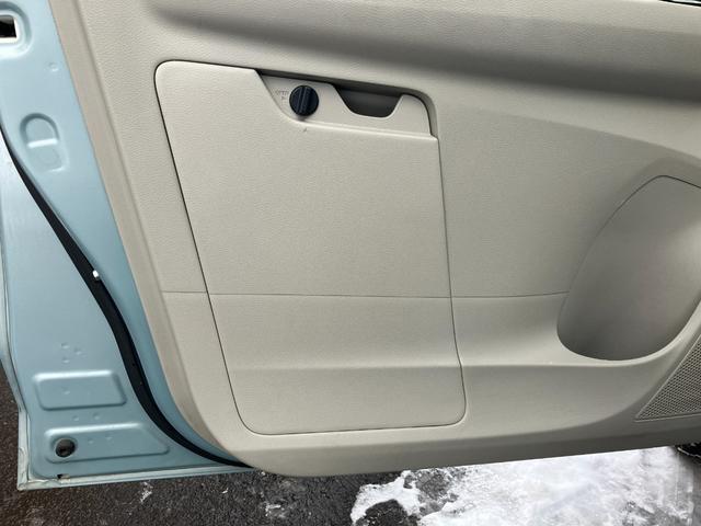 ｅＫワゴン Ｍ　４ＷＤ　本州仕入れ　車線逸脱防止支援機能　サイドエアバック　ナビ　バックモニター　ＥＴＣ　前席シートヒーター　アイドリングストップ（12枚目）