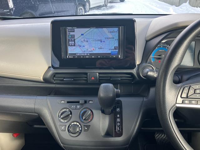 ｅＫワゴン Ｍ　４ＷＤ　本州仕入れ　車線逸脱防止支援機能　サイドエアバック　ナビ　バックモニター　ＥＴＣ　前席シートヒーター　アイドリングストップ（21枚目）