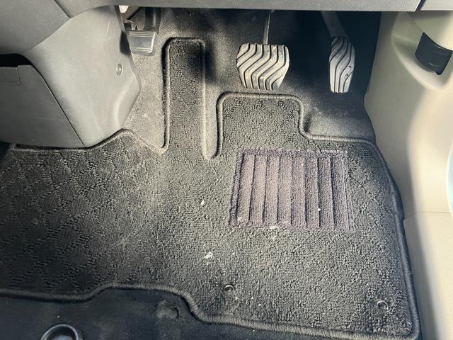 ｅＫワゴン Ｍ　４ＷＤ　本州仕入れ　車線逸脱防止支援機能　サイドエアバック　ナビ　バックモニター　ＥＴＣ　前席シートヒーター　アイドリングストップ（23枚目）