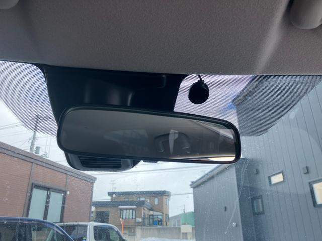 ｅＫワゴン Ｍ　４ＷＤ　本州仕入れ　車線逸脱防止支援機能　サイドエアバック　ナビ　バックモニター　ＥＴＣ　前席シートヒーター　アイドリングストップ（24枚目）