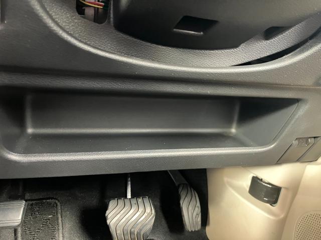 ｅＫワゴン Ｍ　４ＷＤ　本州仕入れ　車線逸脱防止支援機能　サイドエアバック　ナビ　バックモニター　ＥＴＣ　前席シートヒーター　アイドリングストップ（28枚目）