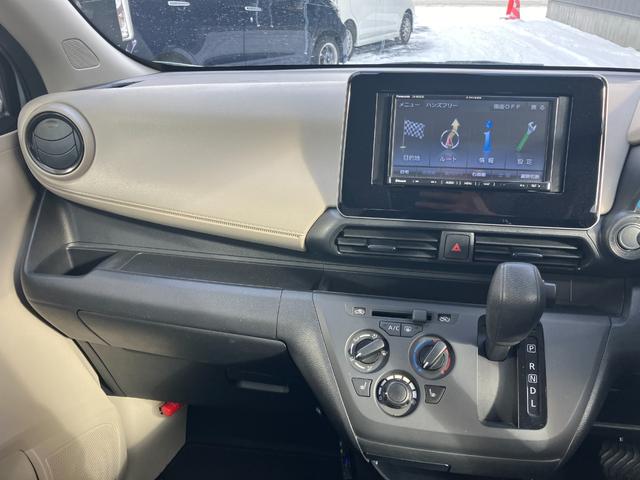 ｅＫワゴン Ｍ　４ＷＤ　本州仕入れ　車線逸脱防止支援機能　サイドエアバック　ナビ　バックモニター　ＥＴＣ　前席シートヒーター　アイドリングストップ（33枚目）