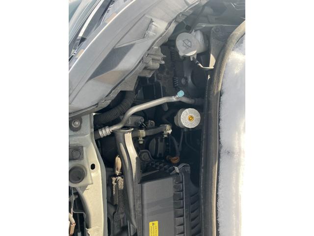 ｅＫワゴン Ｍ　４ＷＤ　本州仕入れ　車線逸脱防止支援機能　サイドエアバック　ナビ　バックモニター　ＥＴＣ　前席シートヒーター　アイドリングストップ（45枚目）