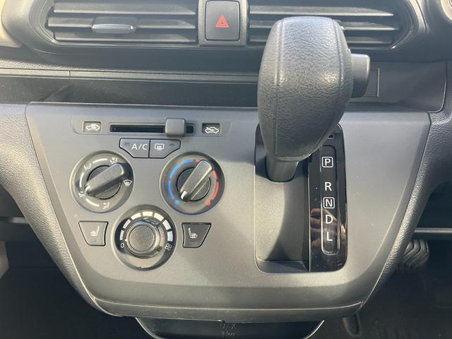 ｅＫワゴン Ｍ　４ＷＤ　本州仕入れ　車線逸脱防止支援機能　サイドエアバック　ナビ　バックモニター　ＥＴＣ　前席シートヒーター　アイドリングストップ（57枚目）