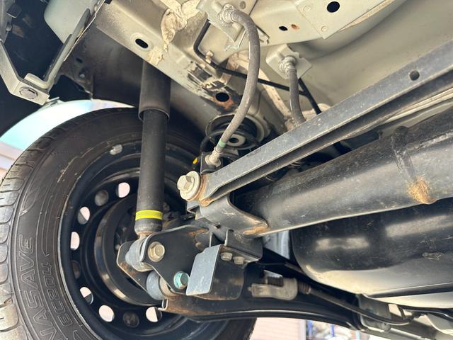 ｅＫワゴン Ｍ　４ＷＤ　本州仕入れ　車線逸脱防止支援機能　サイドエアバック　ナビ　バックモニター　ＥＴＣ　前席シートヒーター　アイドリングストップ（58枚目）