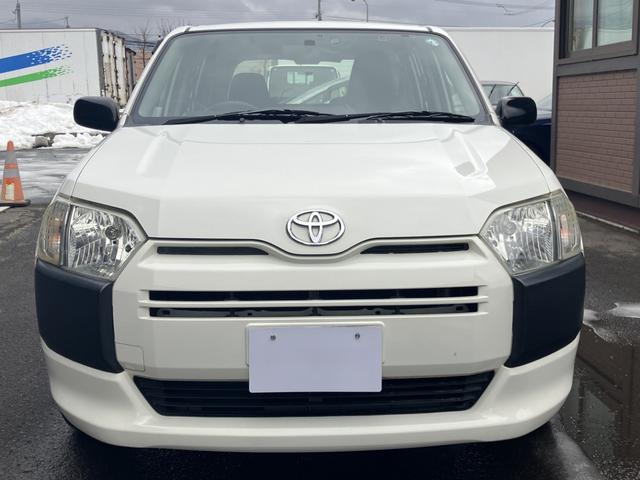 プロボックス ＤＸコンフォート　４ＷＤ　電動電格ミラー　バックカメラ　ワンセグＴＶ　パワーウインドウ　キーレス　ナビＴＶ　ＥＴＣ　運転席エアバック　助手席エアバッグ　ドラレコ付き　ＥＳＣ　パワーステアリング　ＡＢＳ（5枚目）