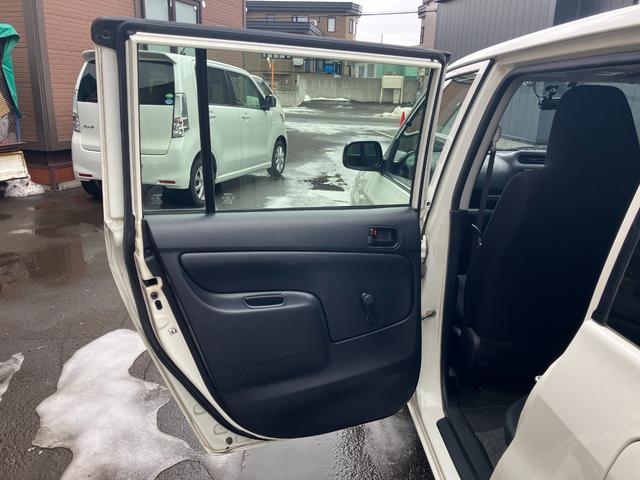 プロボックス ＤＸコンフォート　４ＷＤ　電動電格ミラー　バックカメラ　ワンセグＴＶ　パワーウインドウ　キーレス　ナビＴＶ　ＥＴＣ　運転席エアバック　助手席エアバッグ　ドラレコ付き　ＥＳＣ　パワーステアリング　ＡＢＳ（22枚目）