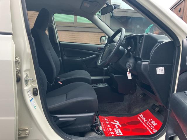 プロボックス ＤＸコンフォート　４ＷＤ　電動電格ミラー　バックカメラ　ワンセグＴＶ　パワーウインドウ　キーレス　ナビＴＶ　ＥＴＣ　運転席エアバック　助手席エアバッグ　ドラレコ付き　ＥＳＣ　パワーステアリング　ＡＢＳ（40枚目）