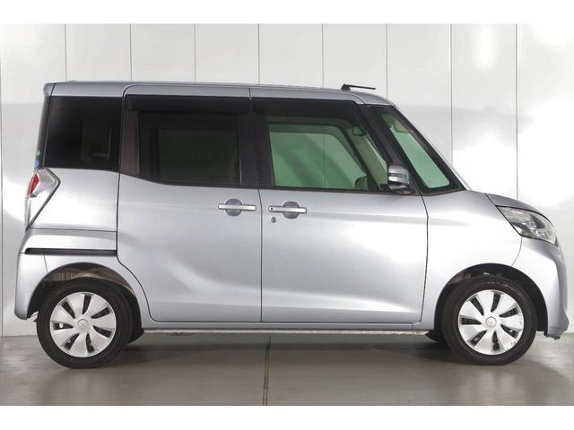 G セーフティパッケージ ナビ★ETC★運転席シートヒーター★電動スライドドア★リヤサーキュレーター★ベンチシート★衝突被害軽減ブレーキ★(8枚目)
