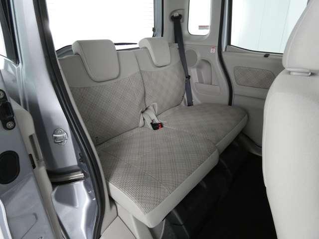 G セーフティパッケージ ナビ★ETC★運転席シートヒーター★電動スライドドア★リヤサーキュレーター★ベンチシート★衝突被害軽減ブレーキ★(12枚目)