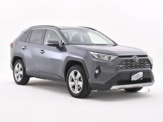 トヨタ ＲＡＶ４