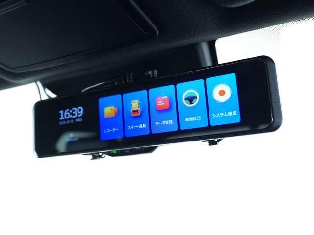 トライトン GSR BFグッドリッチタイヤ RAYSホイール クロスロードバンパーガード 純正9インチスマホ連携ナビ ETC マルチアラウンドモニター 純正ホイールアーチモール 社外マフラー(21枚目)