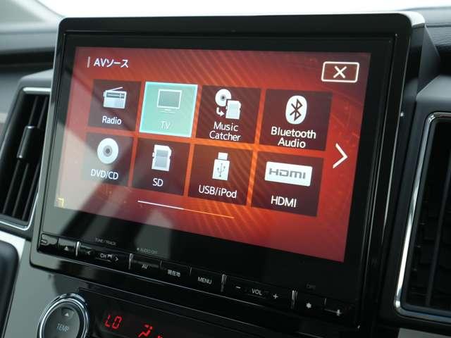 デリカＤ：５ Ｐ　純正１０．１型ナビ　バックカメラ　ドライブレコーダー　ＥＴＣ　電動シート　電動リアゲート　両側電動スライドドア　シートヒーター　ＡＣ１００Ｖ電源（11枚目）
