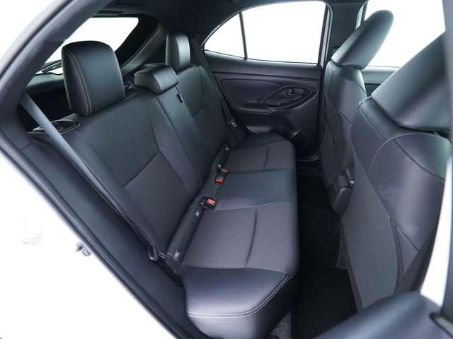 ヤリスクロス Z ナビ バックカメラ ドライブレコーダー ETC アダプティブクルーズコントロール 電動シート 電動リアゲート(8枚目)