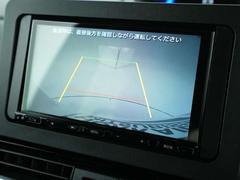 バックカメラ★ガイド線が表示されますので駐車も安心ですよ♪ 4