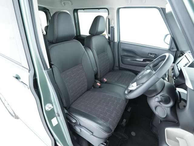 デリカミニ Ｇ　プレミアム　ナビ　マルチアラウンドモニター　両側電動スライドドア　マイパイロット　シートヒーター　ワンオーナー（7枚目）