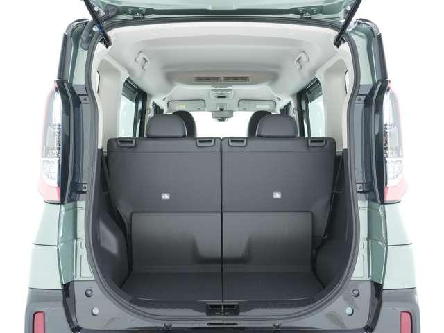 デリカミニ Ｇ　プレミアム　ナビ　マルチアラウンドモニター　両側電動スライドドア　マイパイロット　シートヒーター　ワンオーナー（9枚目）