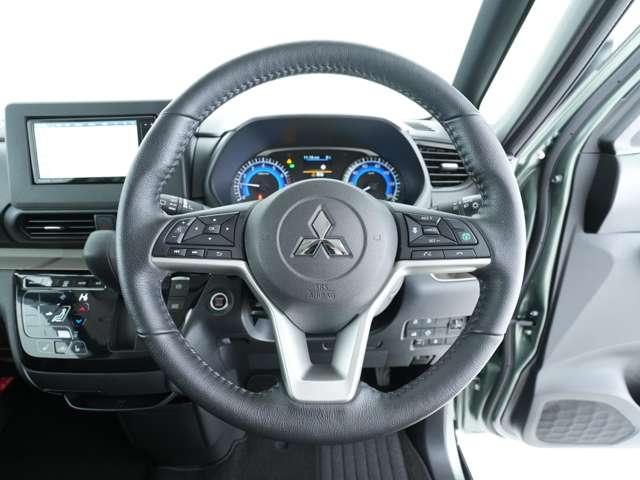 デリカミニ Ｇ　プレミアム　ナビ　マルチアラウンドモニター　両側電動スライドドア　マイパイロット　シートヒーター　ワンオーナー（16枚目）