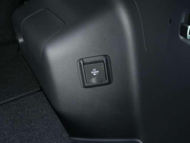 エクリプスクロスＰＨＥＶ Ｇ　三菱認定保証　電気温水式ヒーター　１１型ナビ　前後ドライブレコーダー　１５００Ｗ給電　ヘッドアップディスプレイ　ＥＴＣ　アダプティブクルーズコントロール（18枚目）