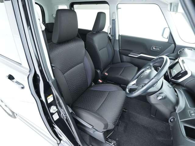 デリカD:2 カスタムハイブリッドMV 7.7型ワイドナビ Bカメラ ドラレコ エンジンスターター 両側電動スライドドア シートヒーター Bluetooth機能 4WD オートクルーズコントロール 衝突防止システム レーンアシスト フルセグ(8枚目)