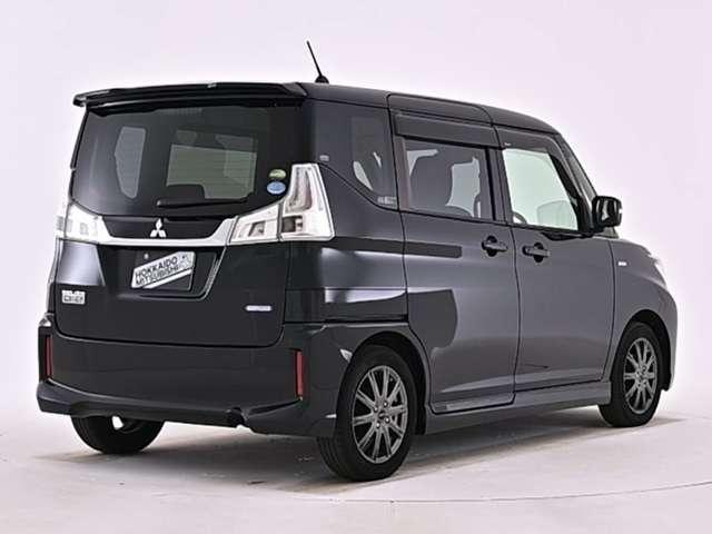 デリカD:2 カスタムハイブリッドMV 7.7型ワイドナビ Bカメラ ドラレコ エンジンスターター 両側電動スライドドア シートヒーター Bluetooth機能 4WD オートクルーズコントロール 衝突防止システム レーンアシスト フルセグ(20枚目)