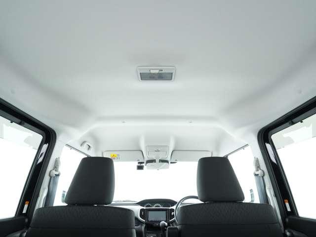 デリカD:2 カスタムハイブリッドMV 7.7型ワイドナビ Bカメラ ドラレコ エンジンスターター 両側電動スライドドア シートヒーター Bluetooth機能 4WD オートクルーズコントロール 衝突防止システム レーンアシスト フルセグ(34枚目)