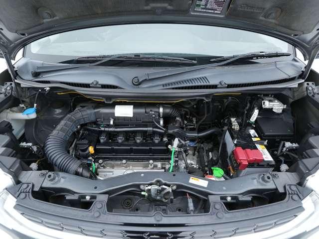 デリカD:2 カスタムハイブリッドMV 7.7型ワイドナビ Bカメラ ドラレコ エンジンスターター 両側電動スライドドア シートヒーター Bluetooth機能 4WD オートクルーズコントロール 衝突防止システム レーンアシスト フルセグ(36枚目)