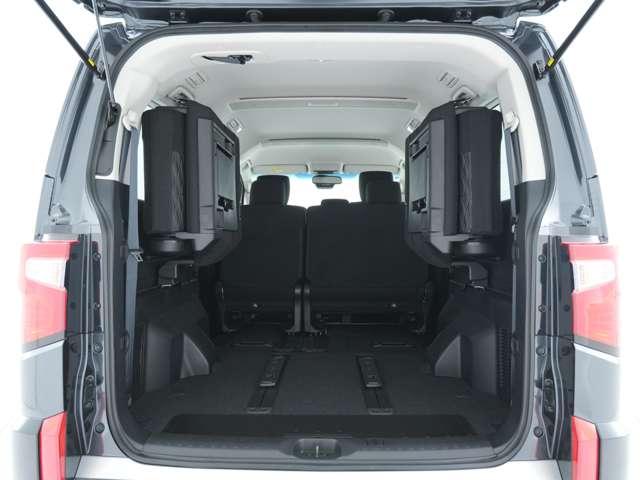 デリカD:5 P 電動サイドステップ 純正エンジンスタータ(12枚目)