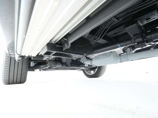 デリカD:5 P 電動サイドステップ 純正エンジンスタータ(20枚目)