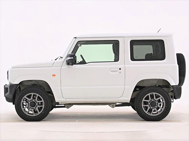 ジムニー XC ナビ バックカメラ ヒルディセントコントロール シートヒーター LEDヘッドライト クルーズコントロール ドライブレコーダー(3枚目)