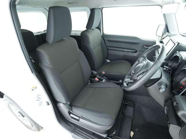 ジムニー XC ナビ バックカメラ ヒルディセントコントロール シートヒーター LEDヘッドライト クルーズコントロール ドライブレコーダー(6枚目)