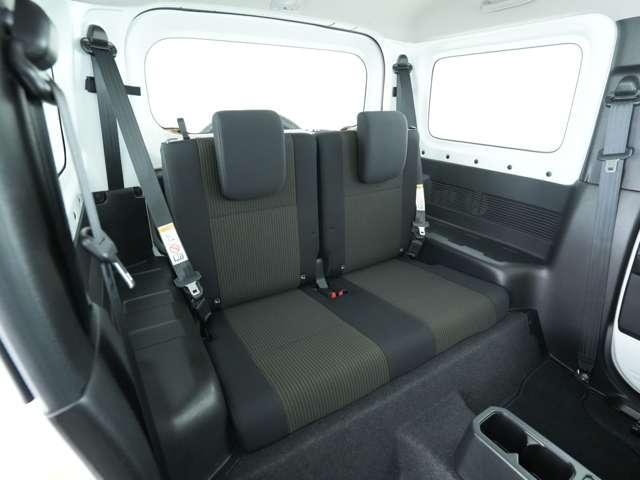 ジムニー XC ナビ バックカメラ ヒルディセントコントロール シートヒーター LEDヘッドライト クルーズコントロール ドライブレコーダー(8枚目)