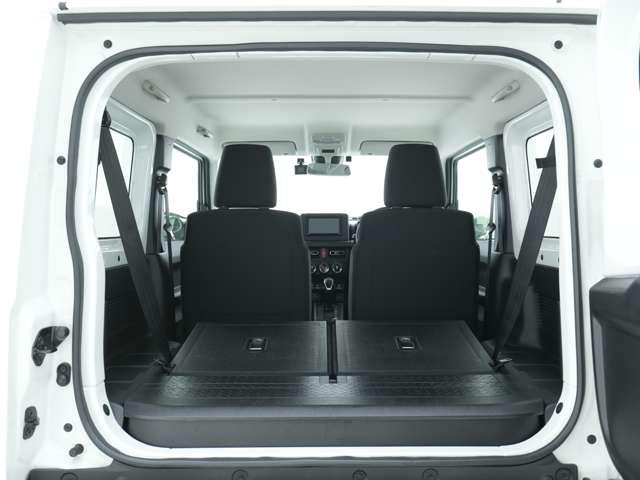 ジムニー XC ナビ バックカメラ ヒルディセントコントロール シートヒーター LEDヘッドライト クルーズコントロール ドライブレコーダー(9枚目)