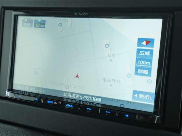 ジムニー XC ナビ バックカメラ ヒルディセントコントロール シートヒーター LEDヘッドライト クルーズコントロール ドライブレコーダー(10枚目)