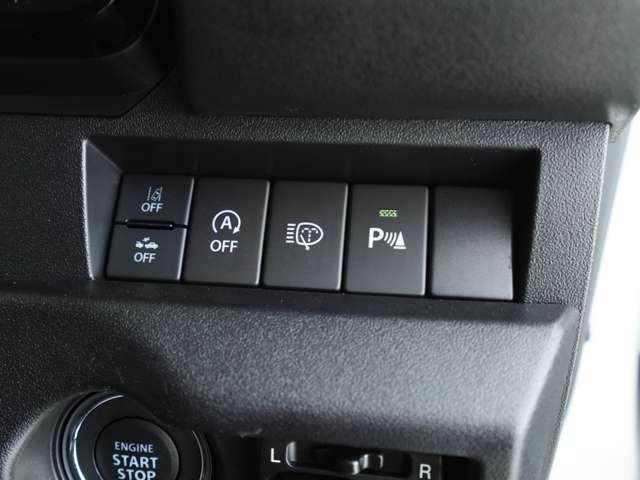 ジムニー XC ナビ バックカメラ ヒルディセントコントロール シートヒーター LEDヘッドライト クルーズコントロール ドライブレコーダー(12枚目)