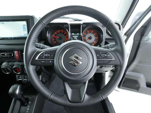 ジムニー XC ナビ バックカメラ ヒルディセントコントロール シートヒーター LEDヘッドライト クルーズコントロール ドライブレコーダー(13枚目)