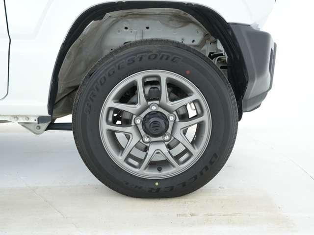 ジムニー XC ナビ バックカメラ ヒルディセントコントロール シートヒーター LEDヘッドライト クルーズコントロール ドライブレコーダー(18枚目)