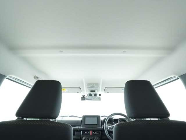 ジムニー XC ナビ バックカメラ ヒルディセントコントロール シートヒーター LEDヘッドライト クルーズコントロール ドライブレコーダー(23枚目)
