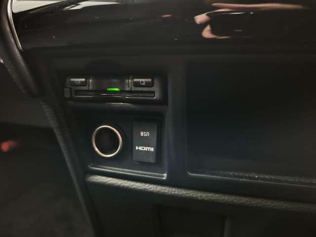 デリカＤ：５ Ｐ　ＪＡＯＳ製（ルーフラック・リヤラダー・ＬＥＤライト付グリル・サイドステップ・ルーフスポイラー・スキッドバー）　Ｄ：５専用１１型ナビ　ＥＴＣ　ドライブレコーダー　ＢＦグッドリッチオールテレーンタイヤ（29枚目）