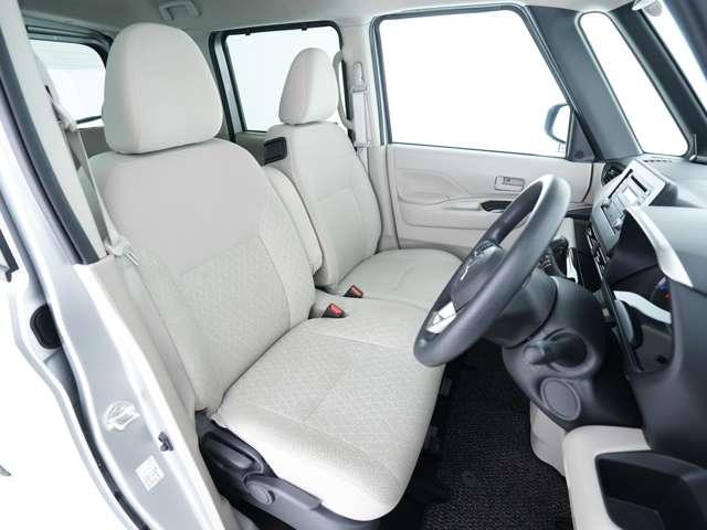 ｅＫスペース Ｇ　ＣＤオーディオ　純正エンジンスターター　助手席側電動スライドドア　シートヒーター　ベンチシート（7枚目）