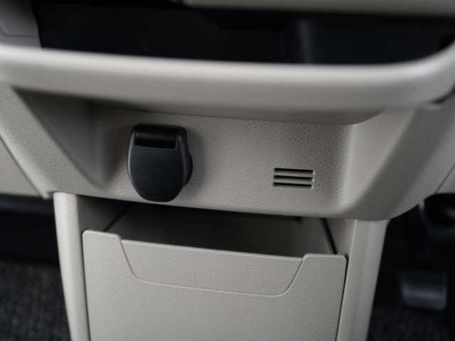 ｅＫスペース Ｇ　ＣＤオーディオ　純正エンジンスターター　助手席側電動スライドドア　シートヒーター　ベンチシート（23枚目）