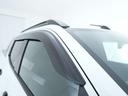 GSRのグレードではルーフレールも標準装備です!実用性はもちろん、見た目にもよりアウトドア感を加えてくれますね♪