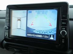 マルチアラウンドモニター★ガイド線が表示されますので駐車も安心ですよ♪ 4