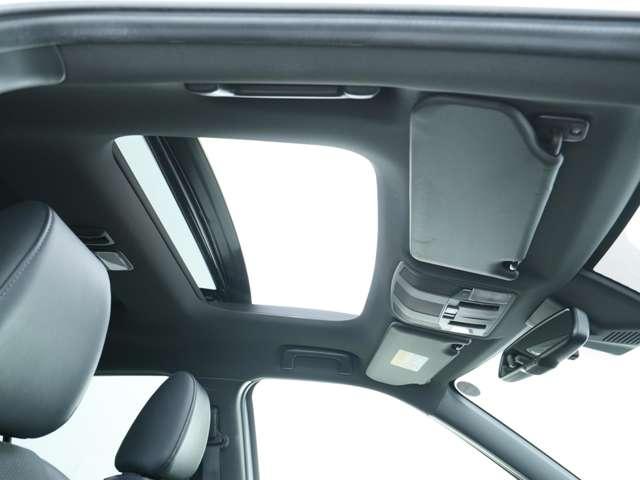 エクリプスクロス ブラックエディション 純正8インチスマホ連携ナビ マルチアラウンドモニター 純正ブラックアルミ ヘッドアップディスプレイ サンルーフ ルーフレール(5枚目)