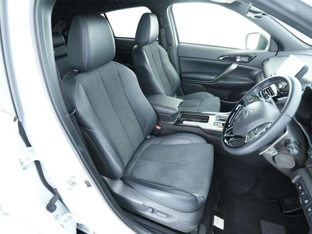 エクリプスクロス ブラックエディション 純正8インチスマホ連携ナビ マルチアラウンドモニター 純正ブラックアルミ ヘッドアップディスプレイ サンルーフ ルーフレール(7枚目)