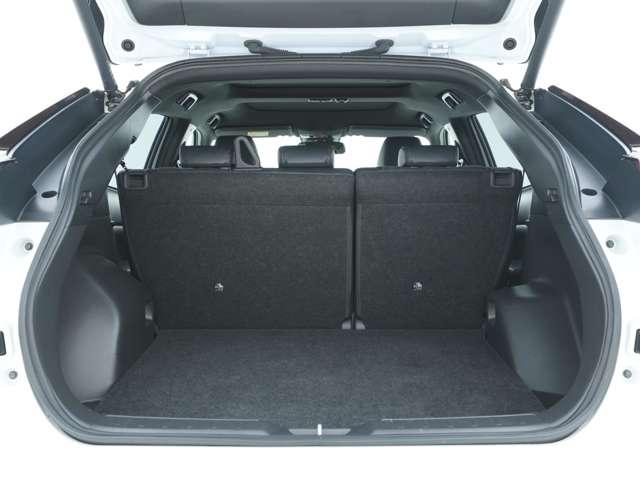 エクリプスクロス ブラックエディション 純正8インチスマホ連携ナビ マルチアラウンドモニター 純正ブラックアルミ ヘッドアップディスプレイ サンルーフ ルーフレール(9枚目)