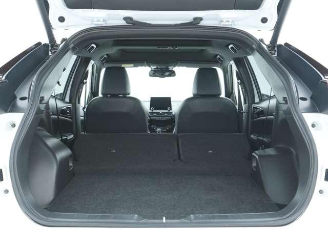 エクリプスクロス ブラックエディション 純正8インチスマホ連携ナビ マルチアラウンドモニター 純正ブラックアルミ ヘッドアップディスプレイ サンルーフ ルーフレール(10枚目)